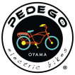 Pedego Canada Oyama Logo