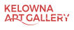 Kelowna Art Gallery - Logo white bg