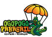 Ogopogo Parasail Logo