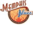 memphis blues logo