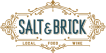 Logo Salt & Brick