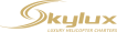 SkyLux Logo