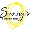 Sunny's Logo