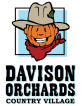 Davison Orchards Logo
