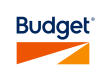 Budget Car & Truck Rental Logo