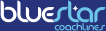 Bluestar Coachlines Logo