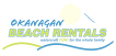 Okanagan Beach Rentals Logo