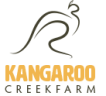 Kangaroo Creek Farm Logo