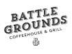 Battlegrounds Coffeehouse & Grill