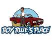 Boy Blue's Place