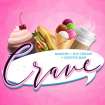Crave Bakery - Logo