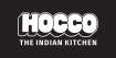 Hocco The Indian Kitchen Logo
