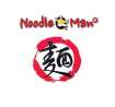 Noodle Man Chesapeake Logo