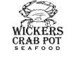 Wickers Crab Pot Seafood