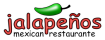 Jalapenos Mexican Restaurant Logo