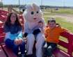 Easter Celebration and Season Grand Opening at Hickory Ridge Farm