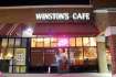 Winston's Cafe