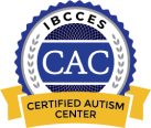 Certified Autism Center Logo