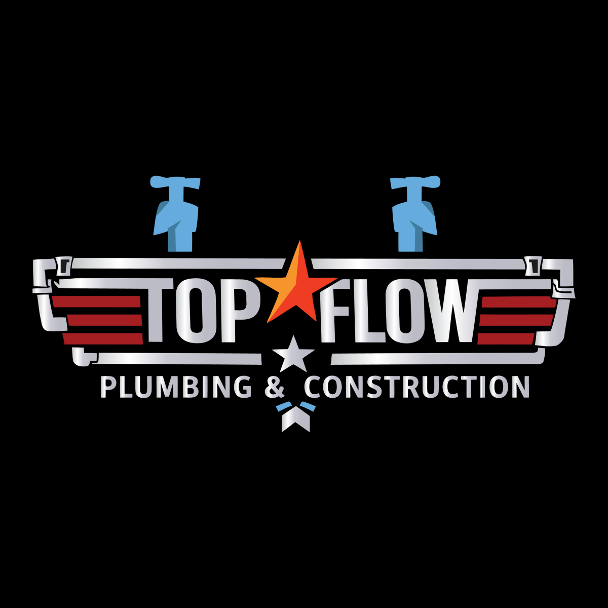 Top Flow Plumbing and Construction