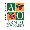Arndt Orchards Logo