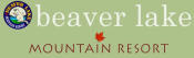 Beaver Lake Resort Logo