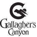 Gallagher's Canyon