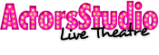 Kelowna Actor's Studio Logo