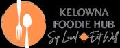 Kelowna Foodie Hub
