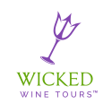 Wicked Wine Tours Logo