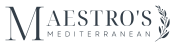 Maestro's Logo