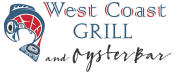 West Coast Grill & Oyster Bar Logo