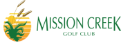 Mission Creek Golf Course Logo