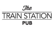 train station-logo