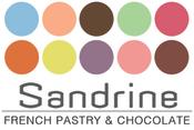 Sandrine Logo 2023