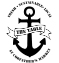 The Table at Codfathers Logo