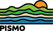 Pismo Beach Logo