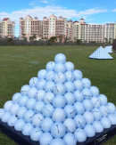 golf balls ocean course
