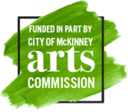 Arts Commission Logo