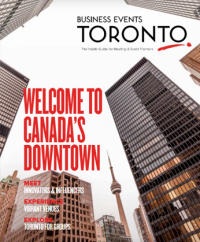Toronto Guide