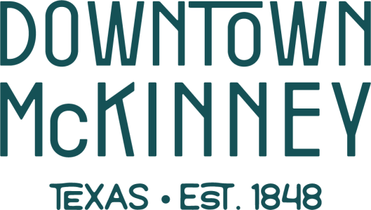 Downtown McKinney