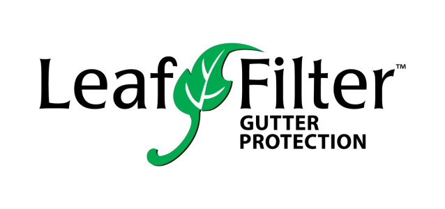 Leaf Filter Gutter Protection