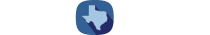 Let's Texas Logo