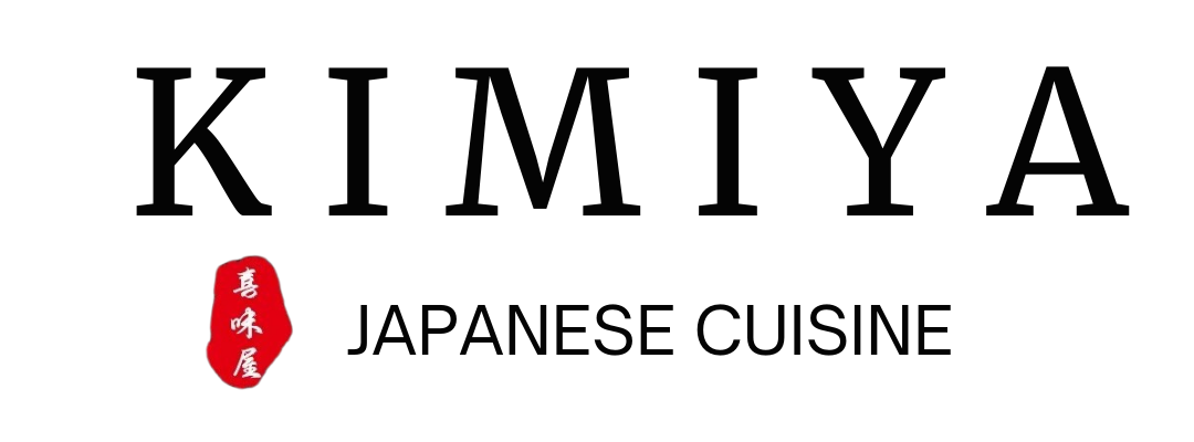 Kimiya Japanese Cuisine