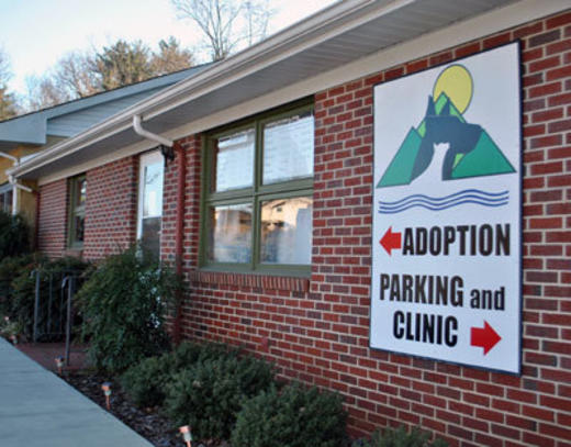 Spca of franklin online county