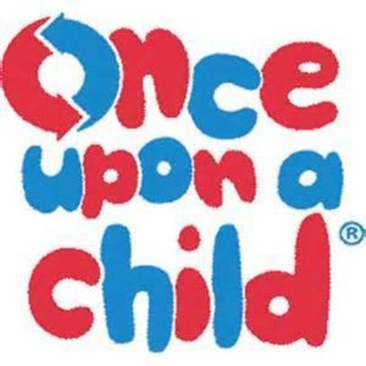 Once upon a child once upon a child on sale