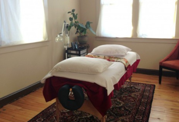 Rita massage shop