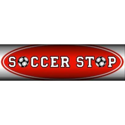 Soccer stop on sale