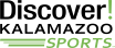 Discover Kalamazoo logo