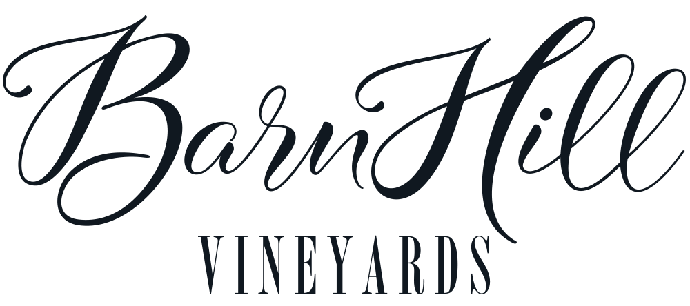 Barn Hill Vineyards