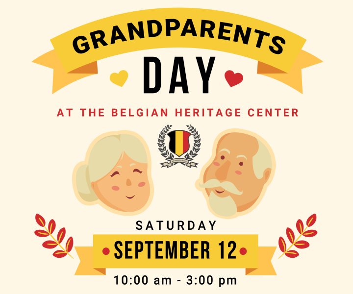 Grandparent’s Day Special Events